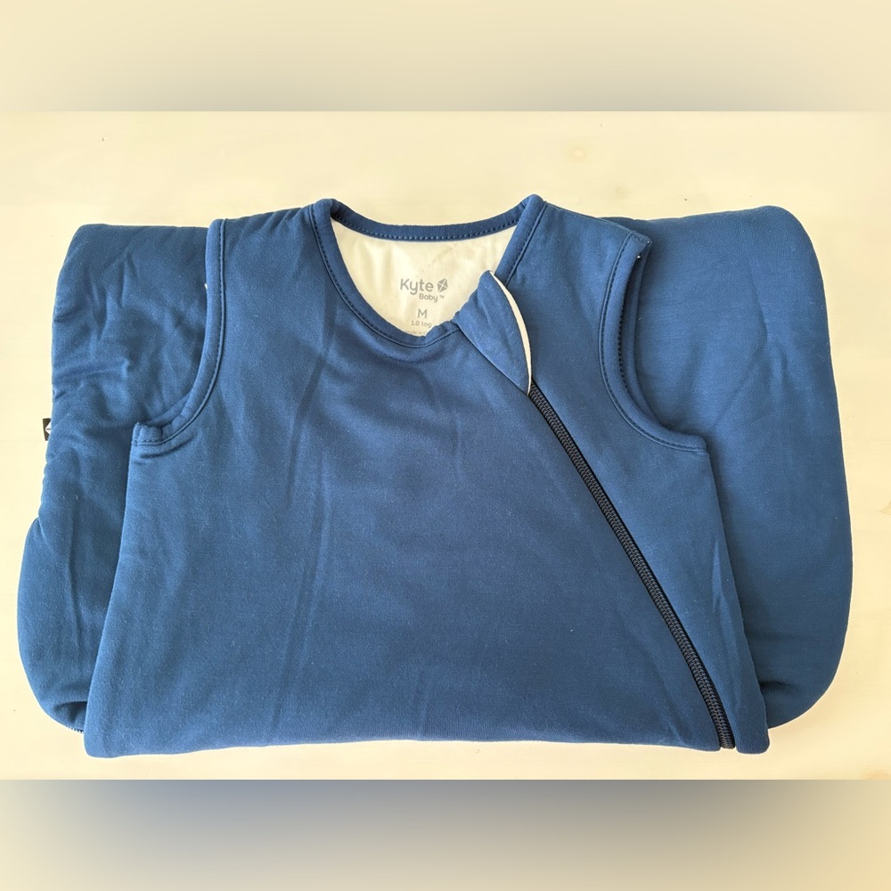 Kyte BABY 1.0 Tog Sleep Sac - Medium